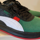Image for article titled The 10 Blackest Shoes That I Own
